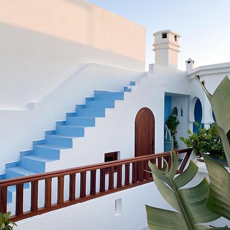 Riad Asilah 32 Exteriör bild