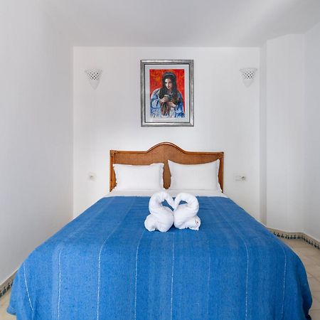 Riad Asilah 32 Exteriör bild