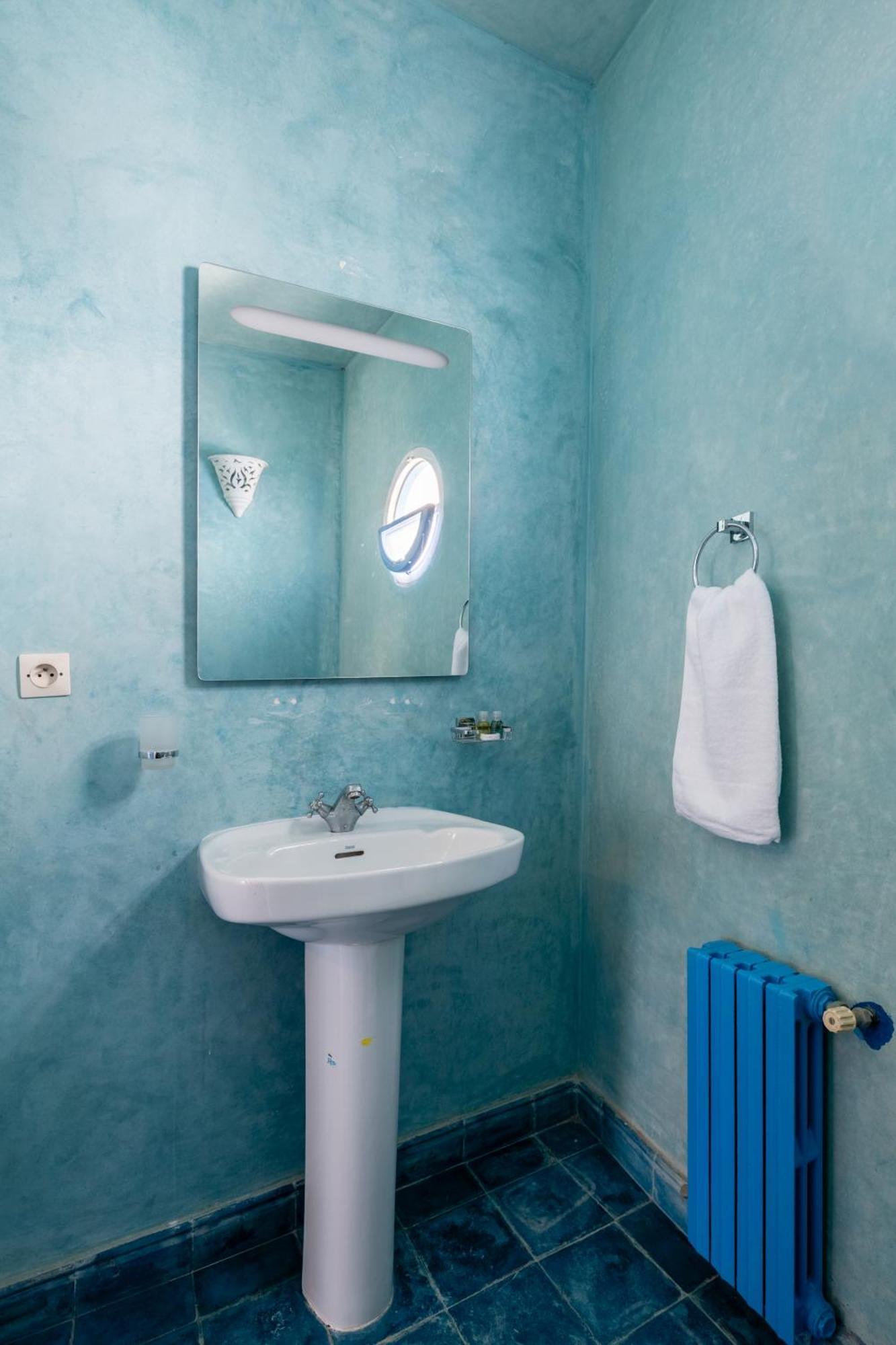 Riad Asilah 32 Exteriör bild