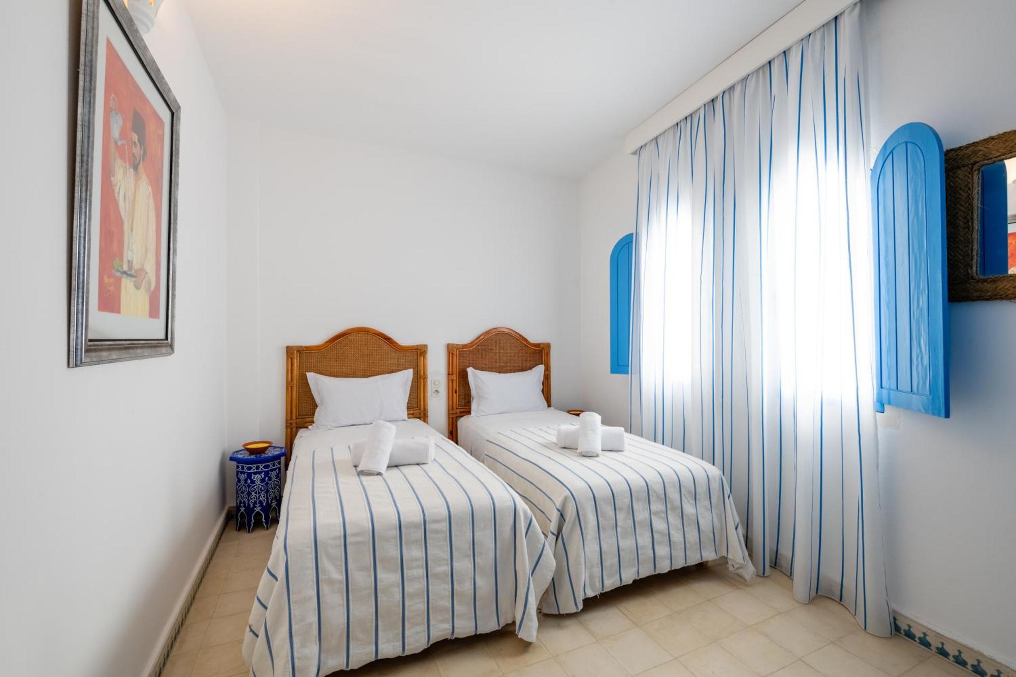 Riad Asilah 32 Exteriör bild