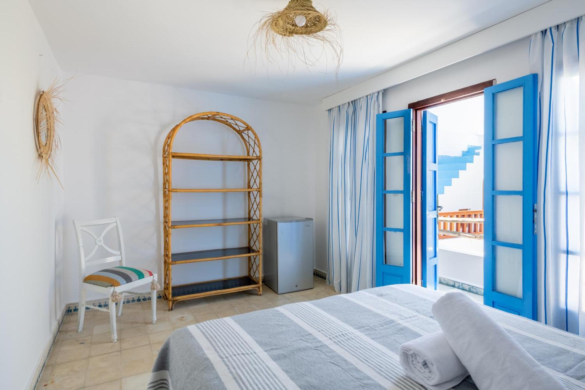 Riad Asilah 32 Exteriör bild